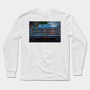 1966 Ford Fairlane GT Long Sleeve T-Shirt